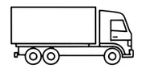 Six Wheels